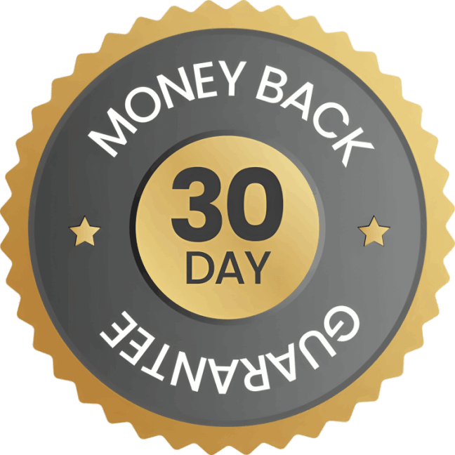 cardionex 30 days money back guarantee