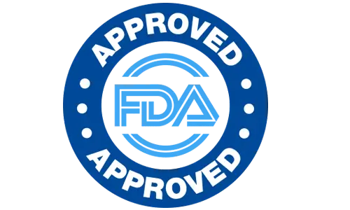 cardionex fda approved